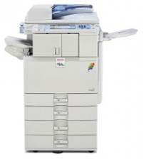 Ricoh MPC2550